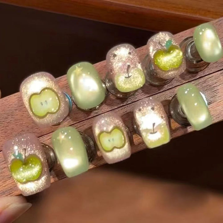 Decorative Nail Art Stornfield
