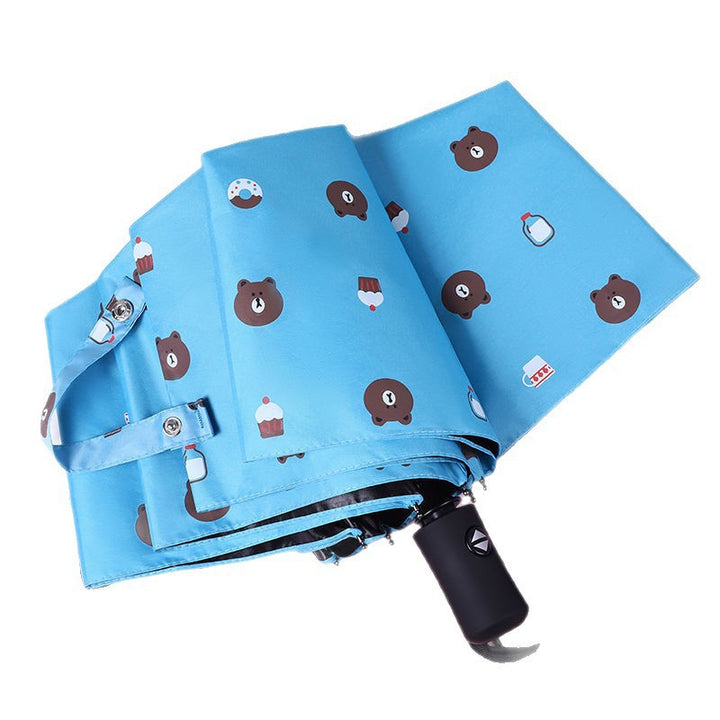 Women's UV Protection Umbrella Stornfield