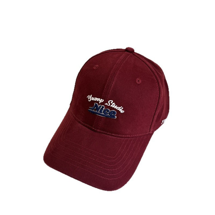 Men's Casual Embroidered Baseball Cap Stornfield
