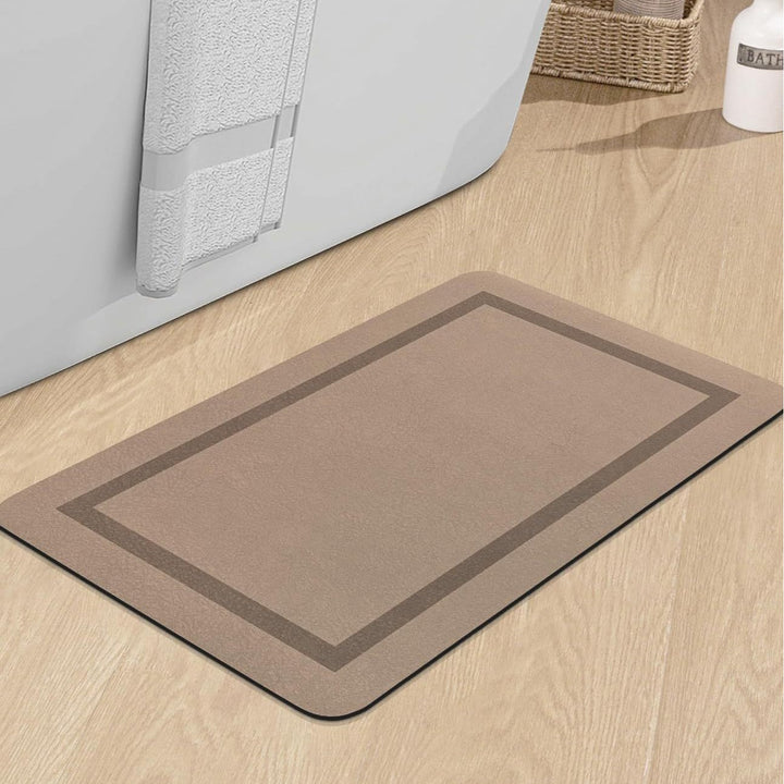 Luxury Bath Mat Stornfield