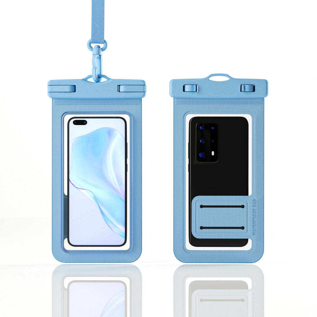 Waterproof mobile phone case with card slot Stornfield