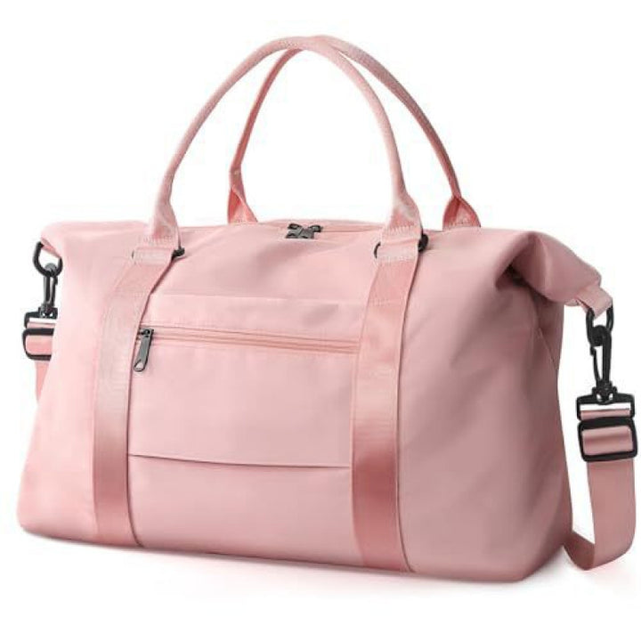 Versatile sports and travel bag Stornfield