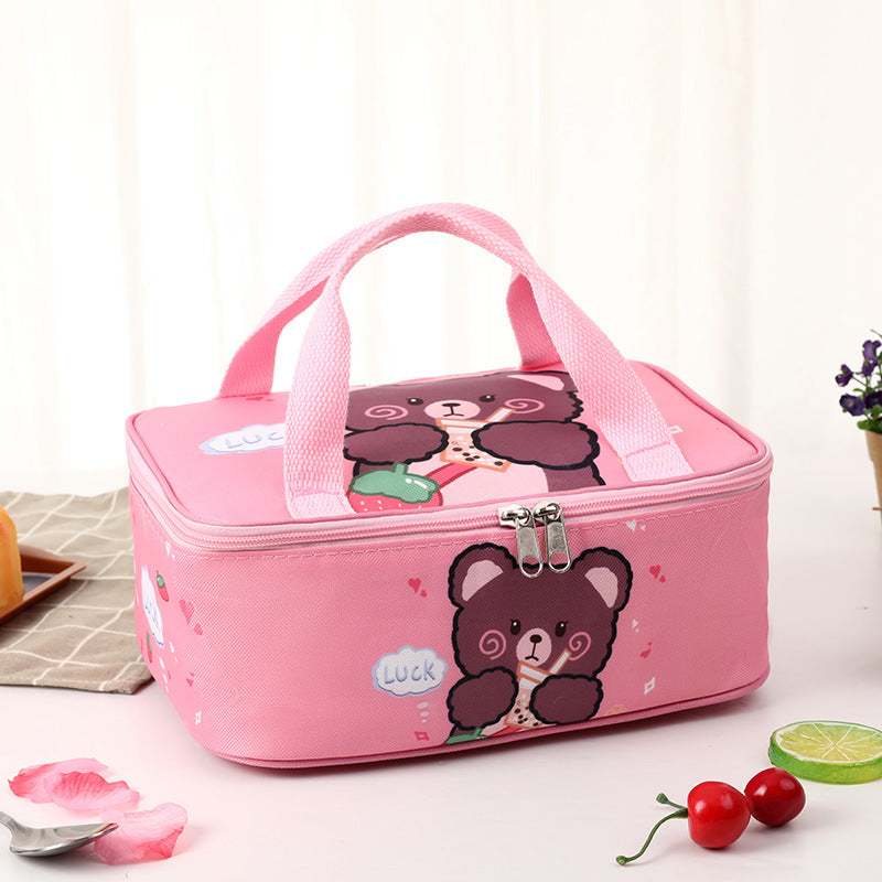 Insulated Lunch Box Stornfield