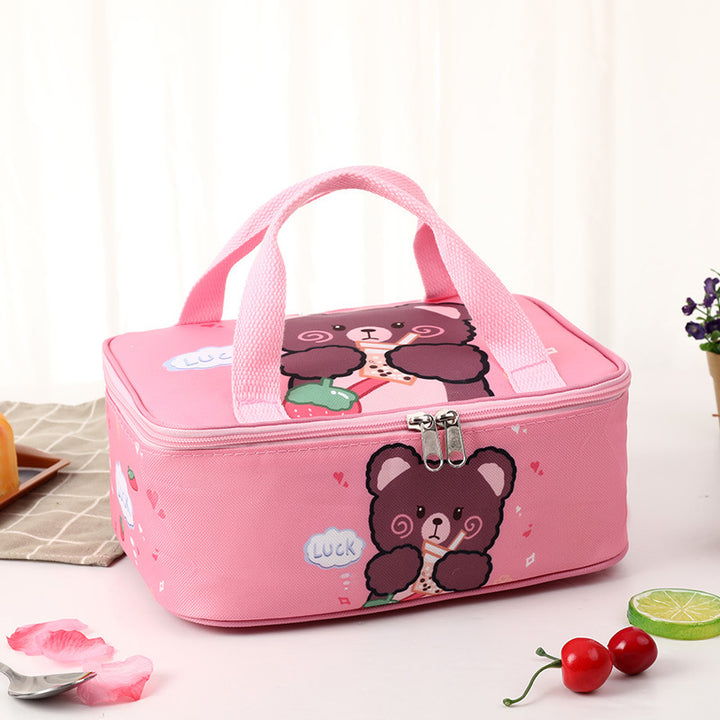Insulated Lunch Box Stornfield