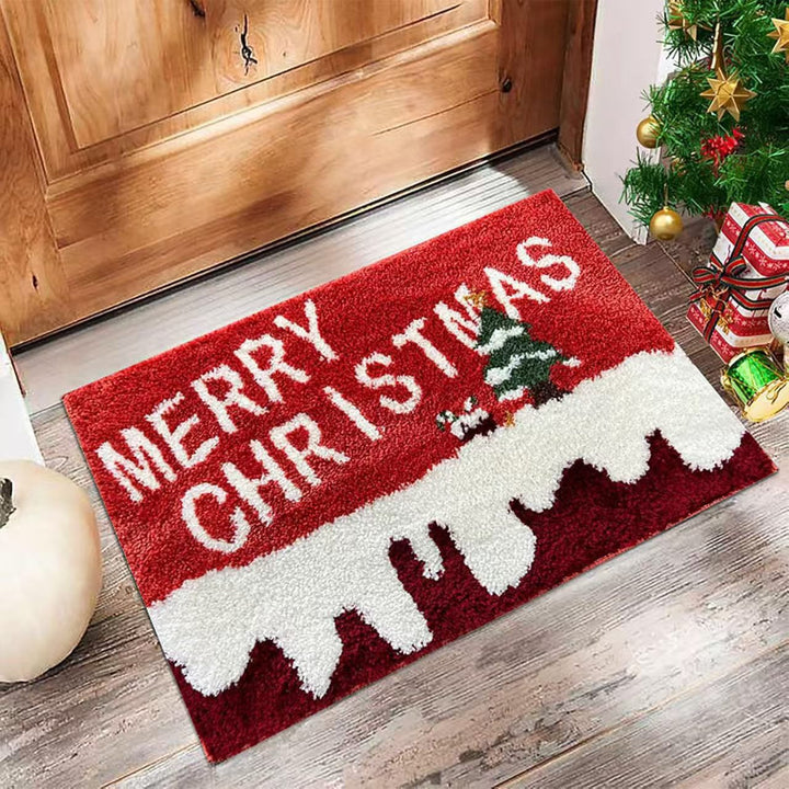 Decorative Bath Mat Stornfield