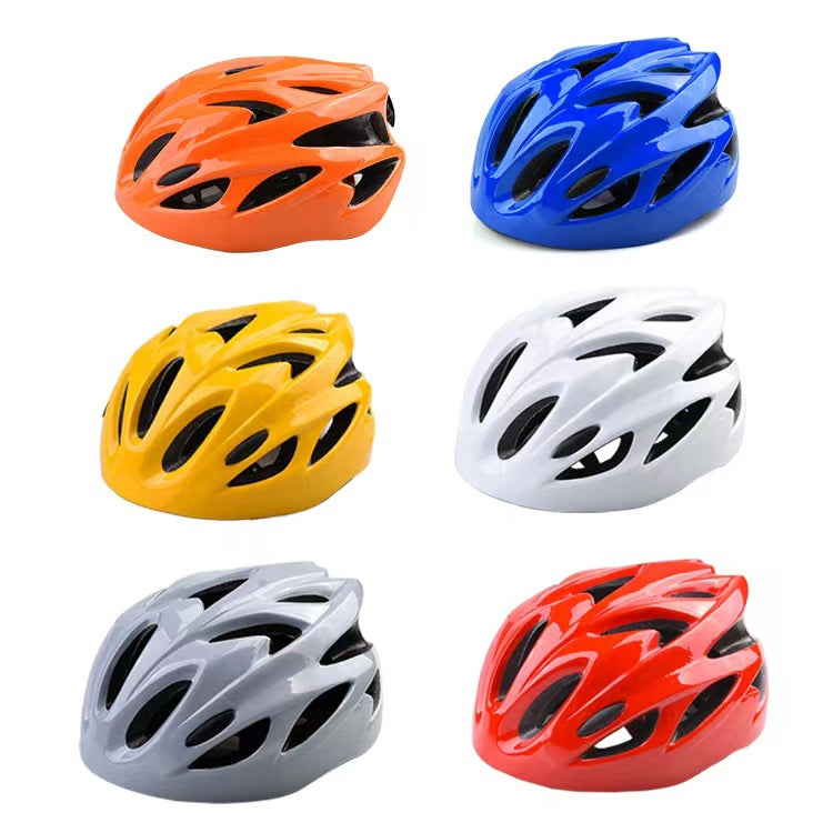 Aerodynamic Cycling Helmet Stornfield