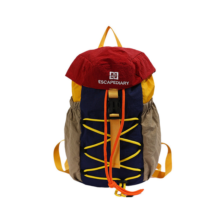Lightweight Multi-Pocket Hiking Backpack Stornfield 1791205000