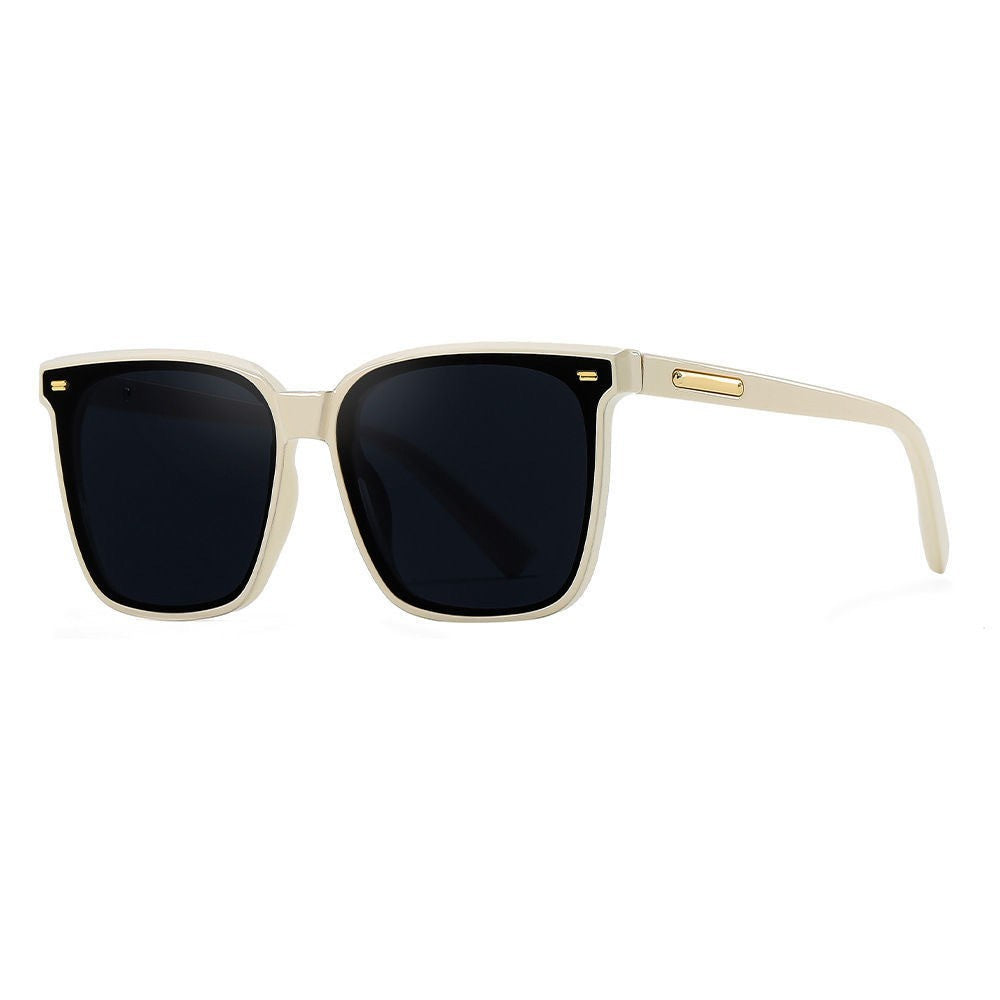 Women's square sunglasses with stylish design and UV protection Stornfield