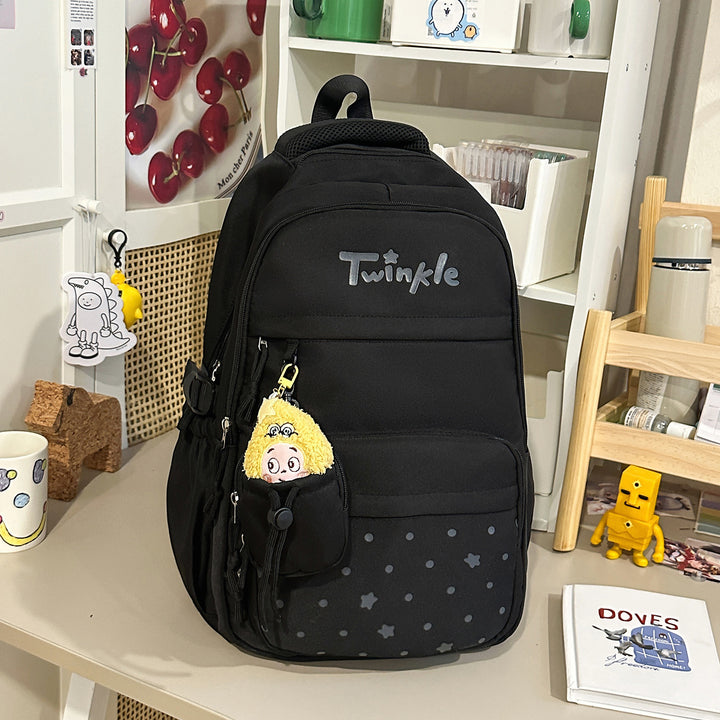 Fun-Themed Backpack Stornfield