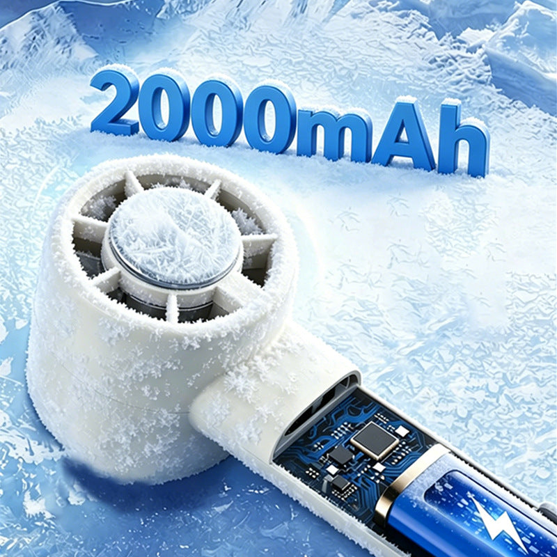 Ladies Portable Mini Fan Stornfield