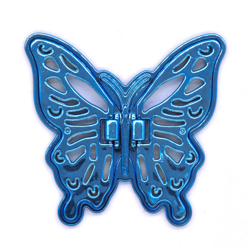 Decorative Butterfly Clips Stornfield