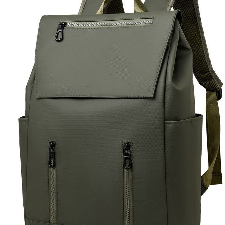 Practical backpack with intelligent organization system Stornfield