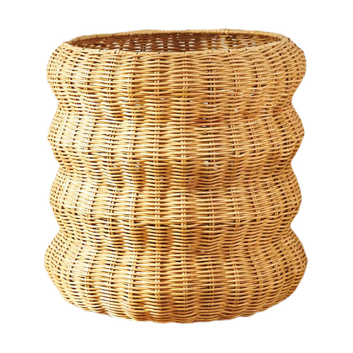 Decorative Woven Storage Basket Stornfield