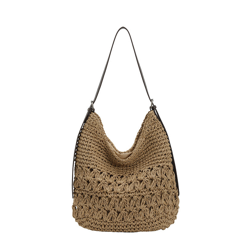 Crocheted Shoulder Bag Stornfield