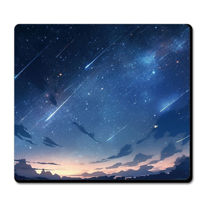 Artistic Gaming Mouse Pad