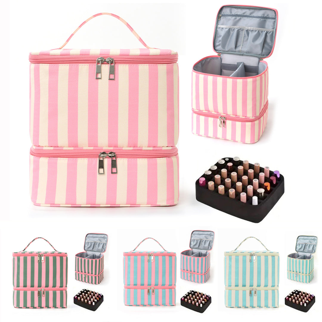 Cosmetics bag Stornfield