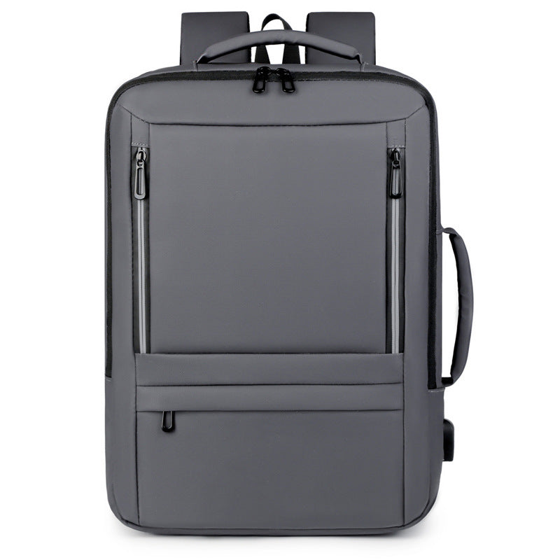 Versatile Travel Backpack Stornfield