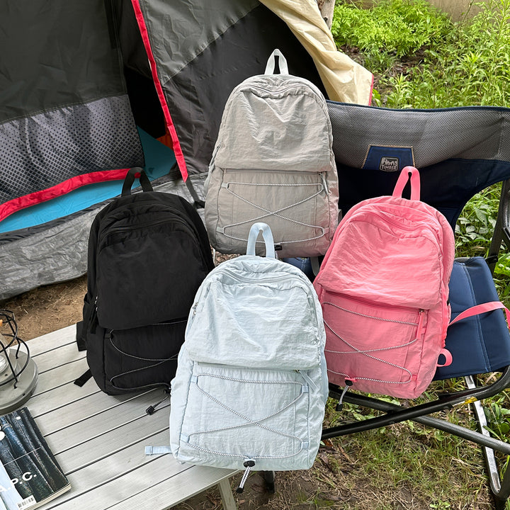 Versatile Multi-Pocket Backpack Stornfield
