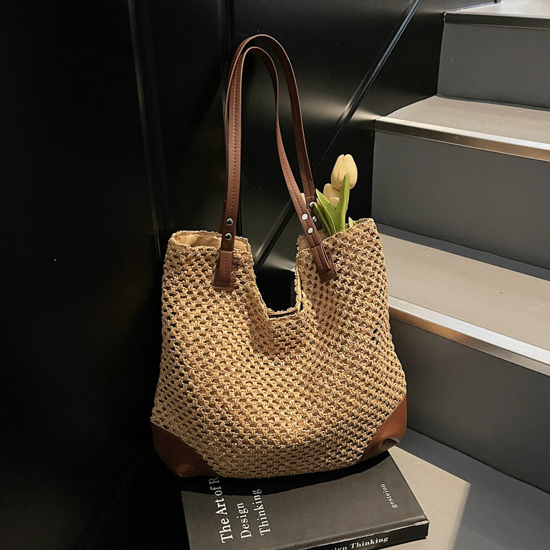 Structured Handbag Stornfield