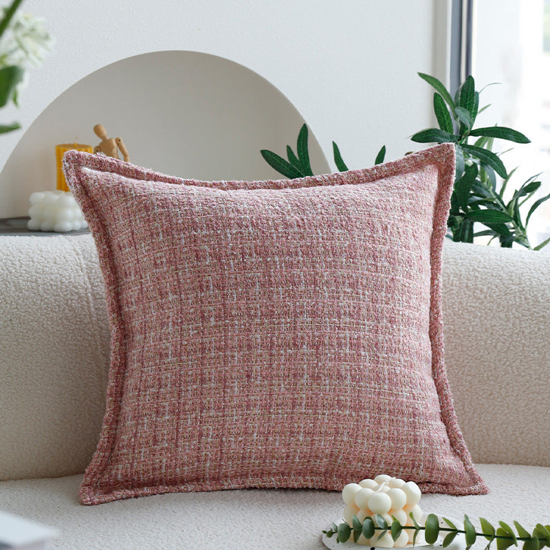 Decorative pillowcase