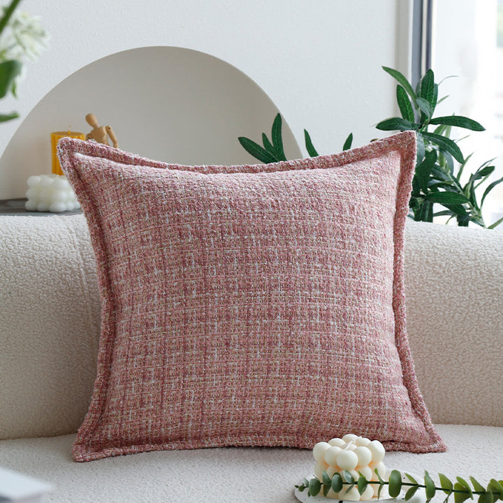 Decorative pillowcase