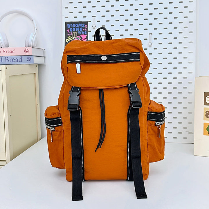 Versatile Multi-Pocket Backpack Stornfield