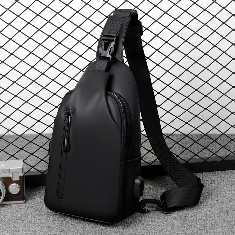 Urban Utility Sling Bag Stornfield