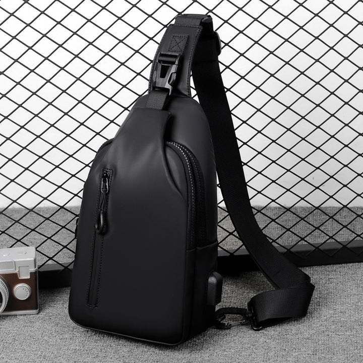 Urban Utility Sling Bag Stornfield