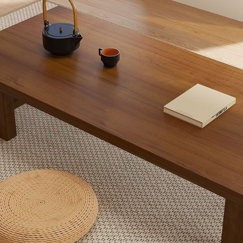 Coffee table in Scandinavian design Stornfield