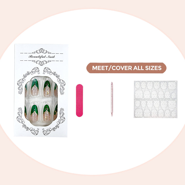 Artistic Nail Tips Stornfield