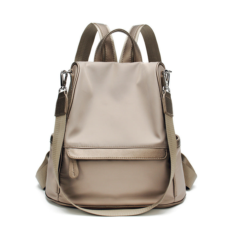 Versatile Waterproof Backpack