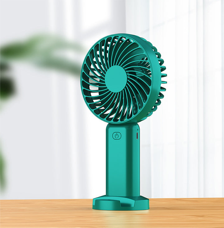 Ladies Portable Hand Fan Stornfield