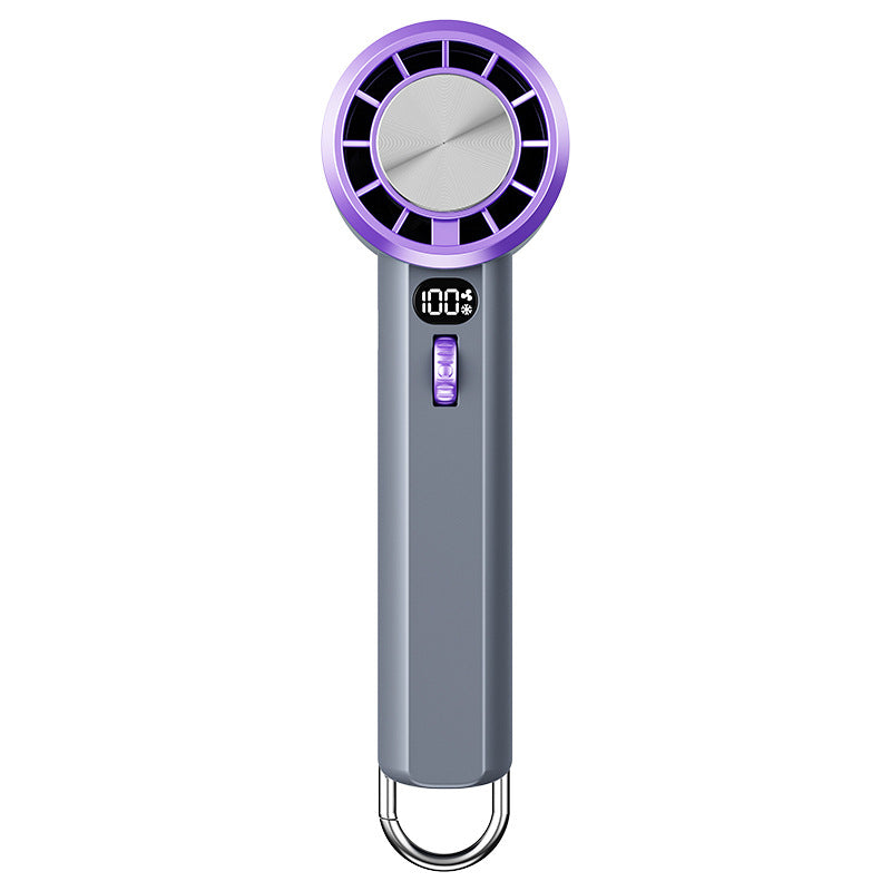 Handheld Thermo-Hygrometer Stornfield