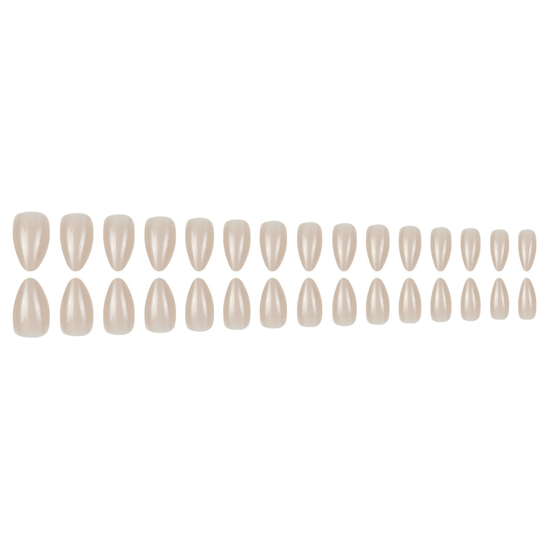 Elegant Stiletto Press-On Nails Stornfield 1789085790