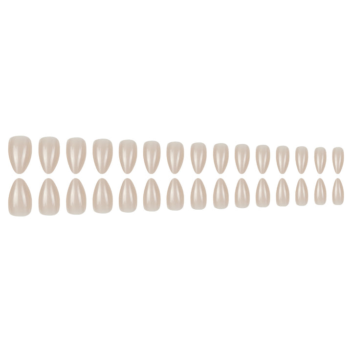 Elegant Stiletto Press-On Nails Stornfield 1789085790