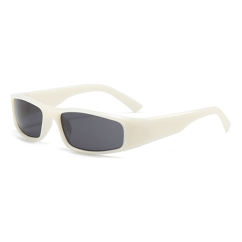 Women's sporty sunglasses with a sturdy frame Stornfield
