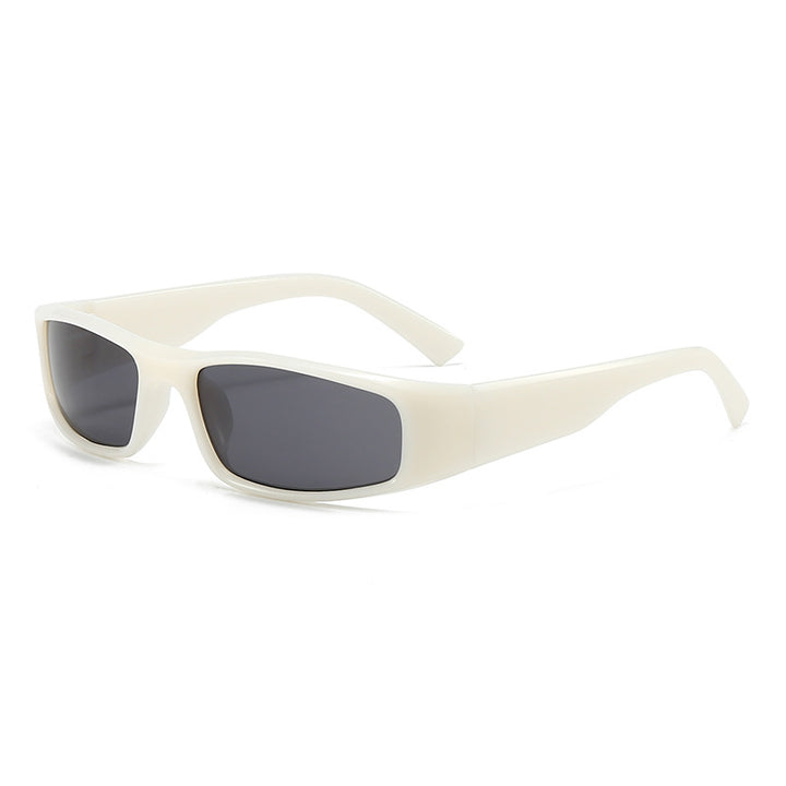 Women's sporty sunglasses with a sturdy frame Stornfield