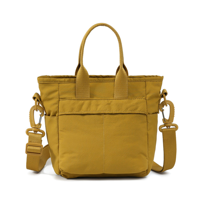 WoCompact Utility Satchel Bag Stornfield