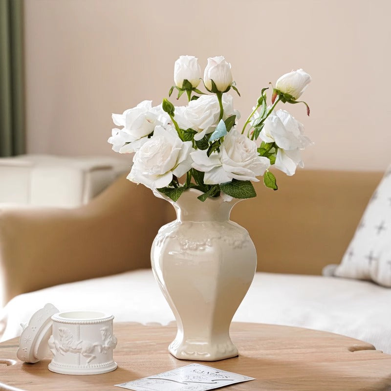 Elegant Ceramic Vase Stornfield