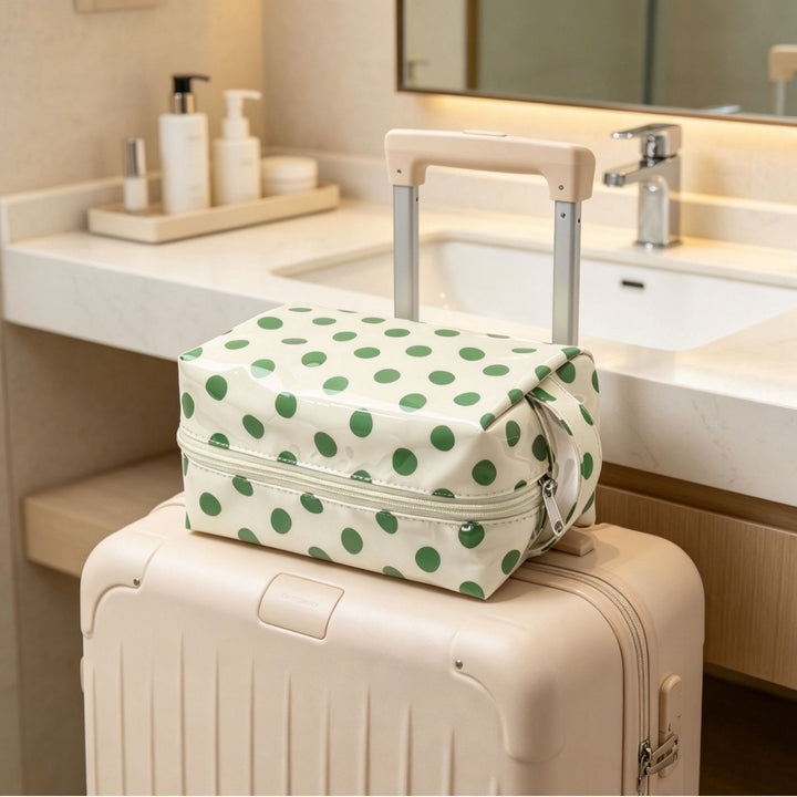 Cosmetic bag Stornfield