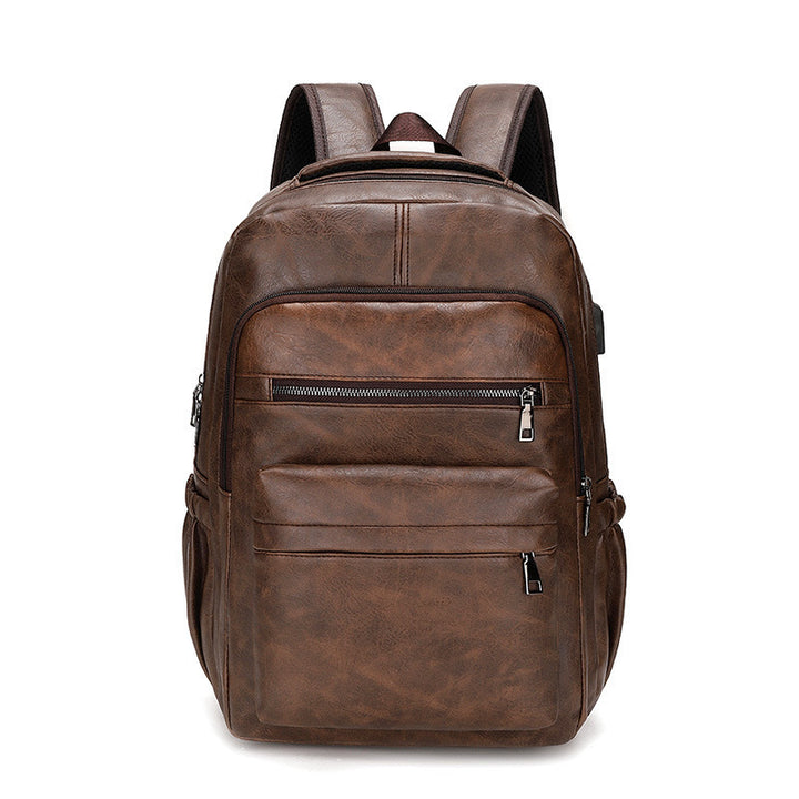 More Elegant and Sturdy Backpack for Everyday Stornfield