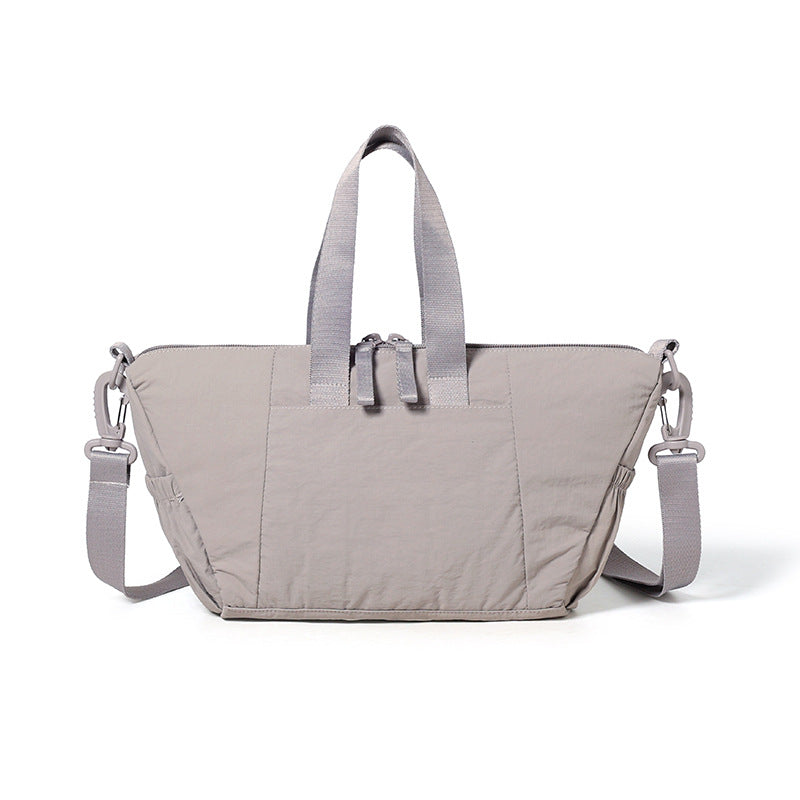 Spacious Multi-Pocket Utility Tote Stornfield