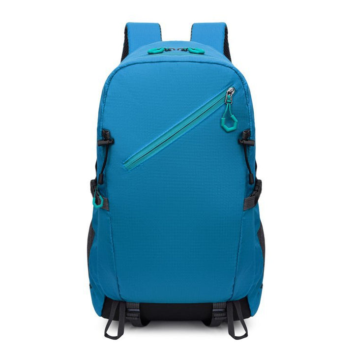 Versatile Hiking Backpack with Multi-Pocket Design Stornfield