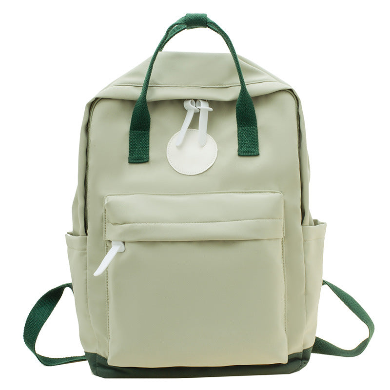 Casual Multi-Compartment Backpack Stornfield