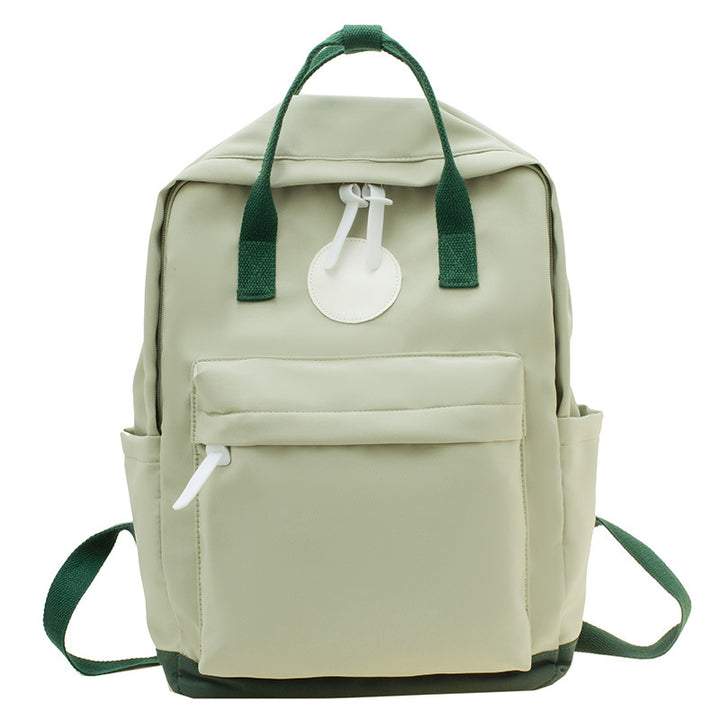 Casual Multi-Compartment Backpack Stornfield