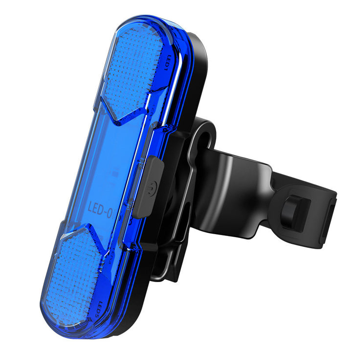 Bicycle Safety Rear Light Stornfield