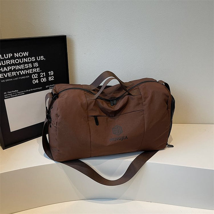 Versatile Utility Fitness Duffle