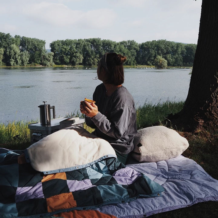 Unisex Bedspread Stornfield