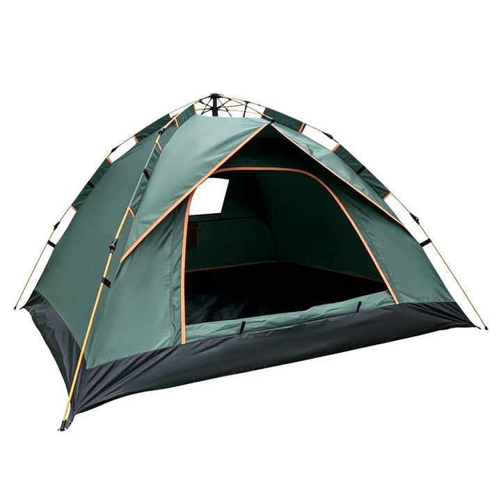 Travel Tent Stornfield