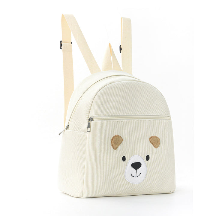 Tier-Motiv Backpack Stornfield